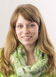 DI (FH) Katharina Steinkellner